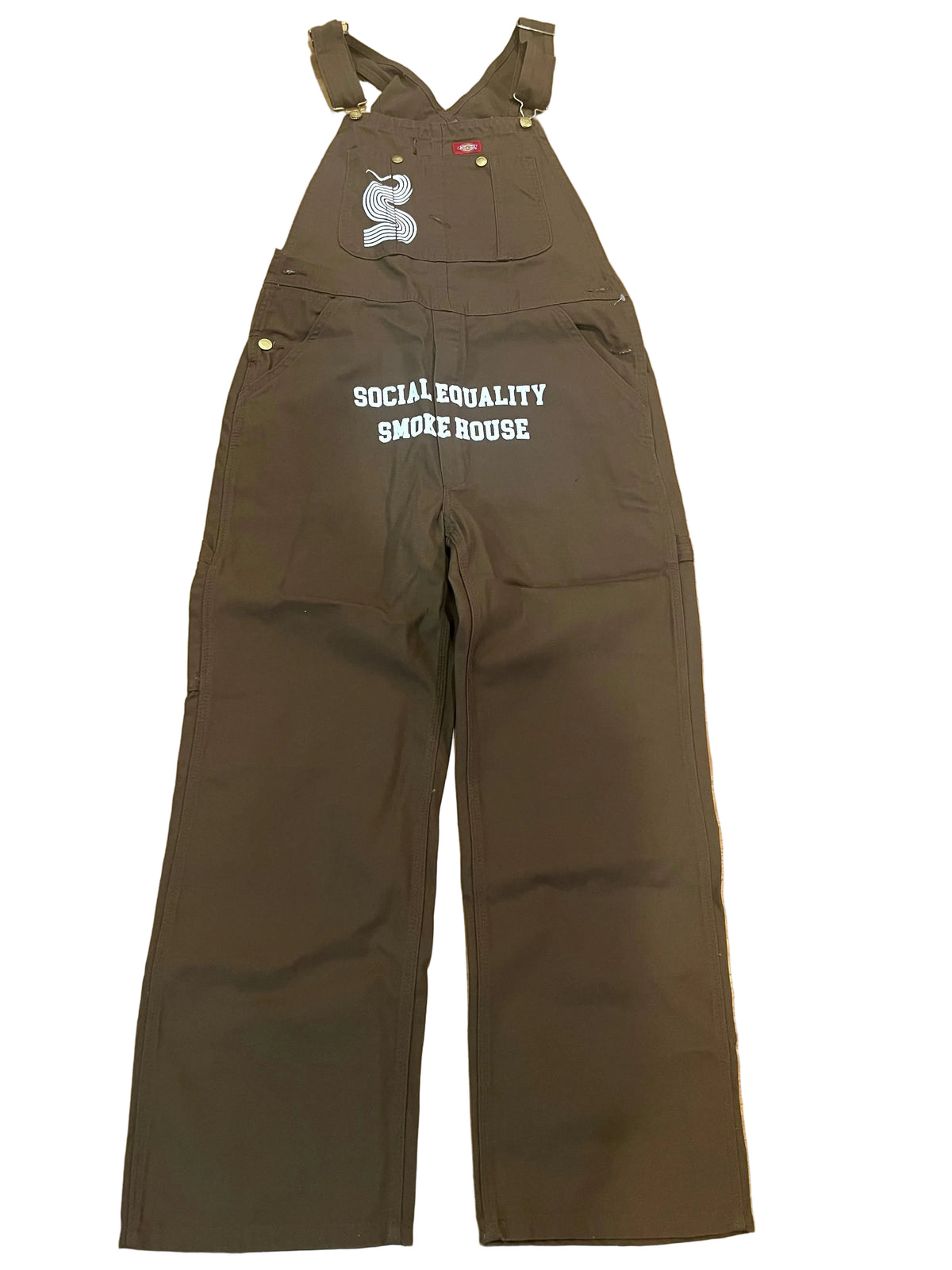 Sesh Overall