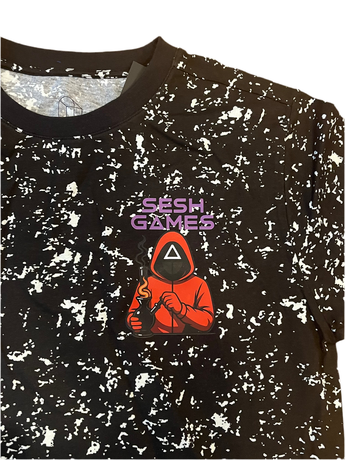 Sesh Games Urban T