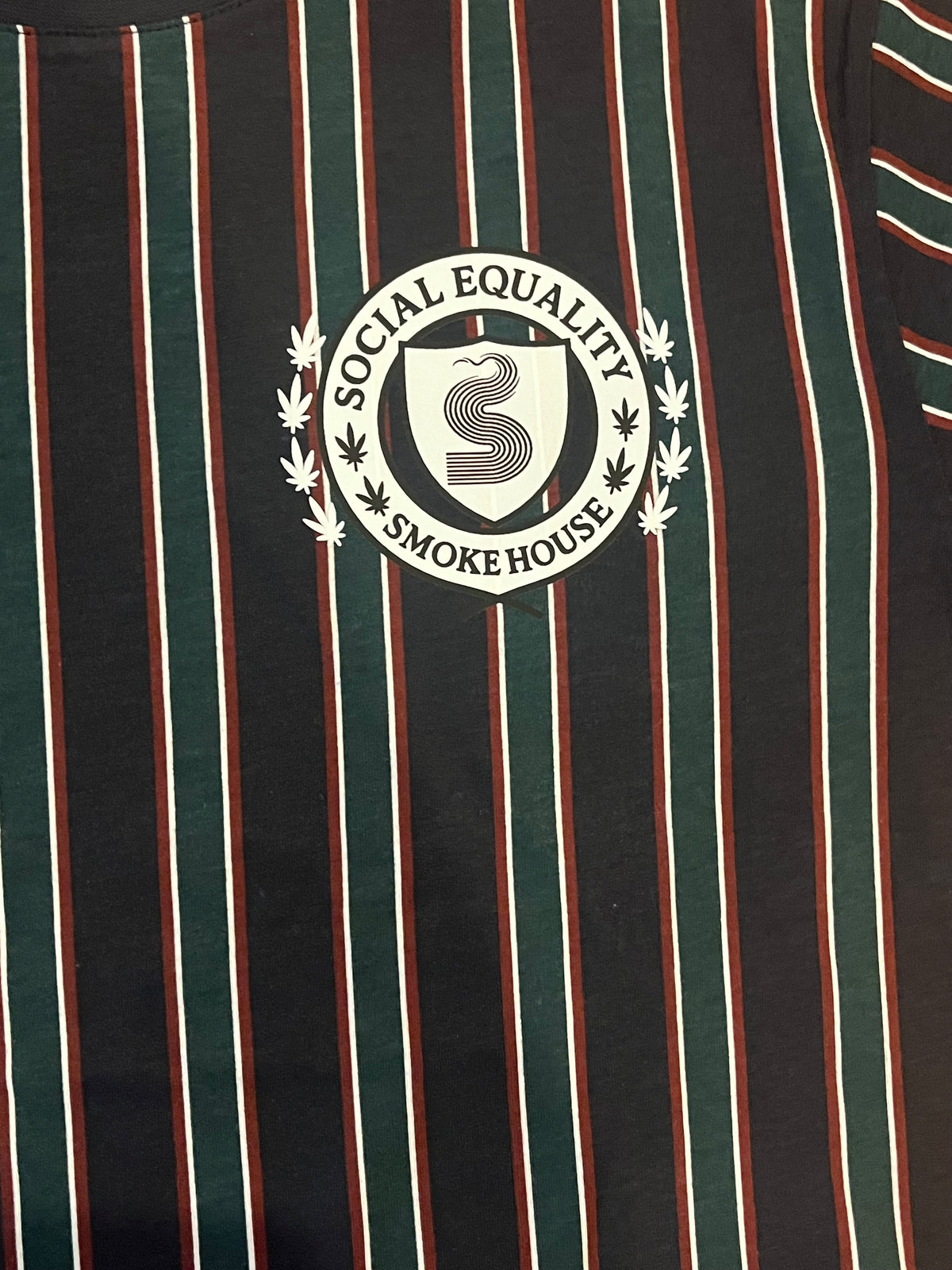 Sesh Urban Stripes