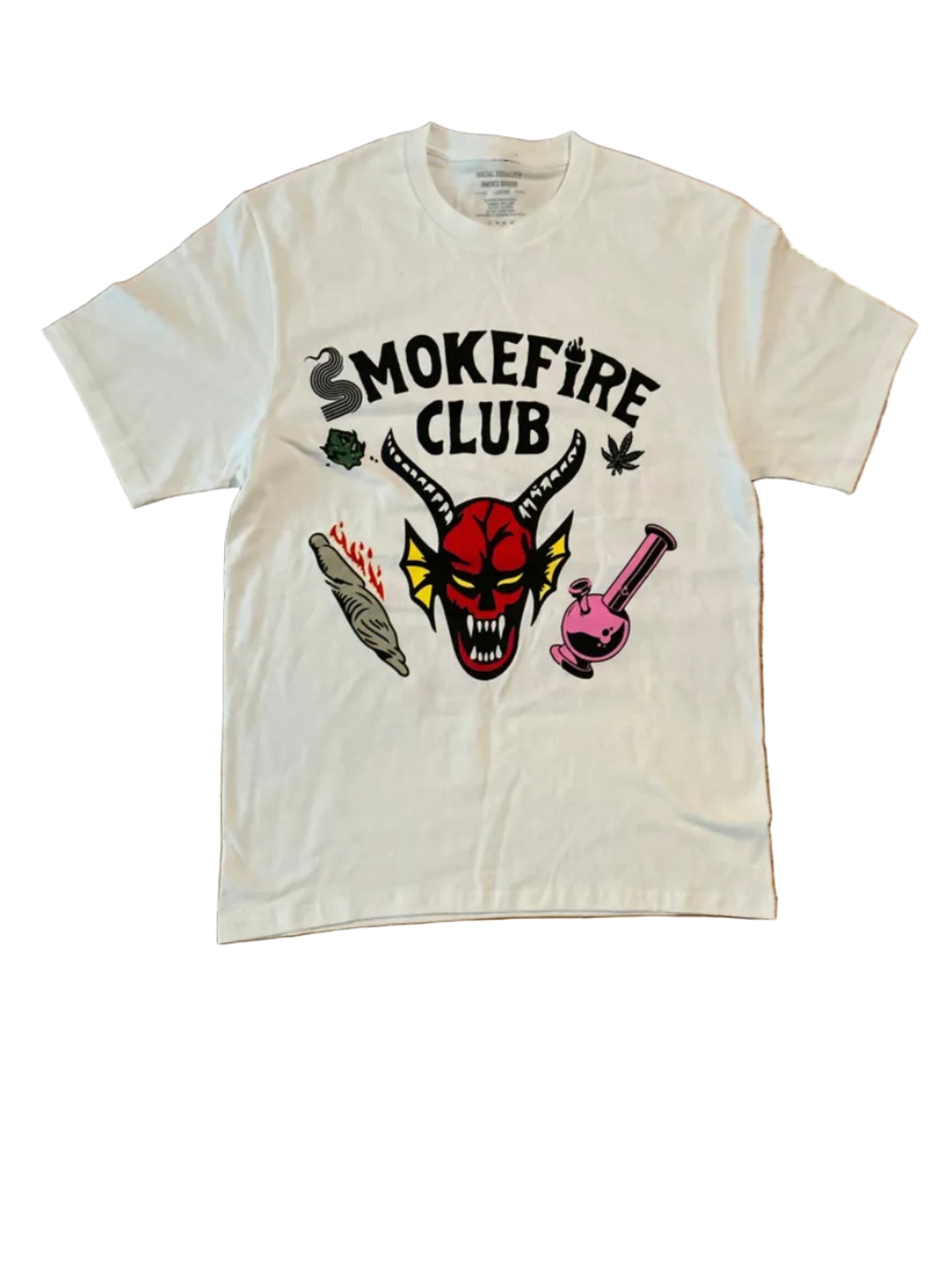 Sesh Smokefire