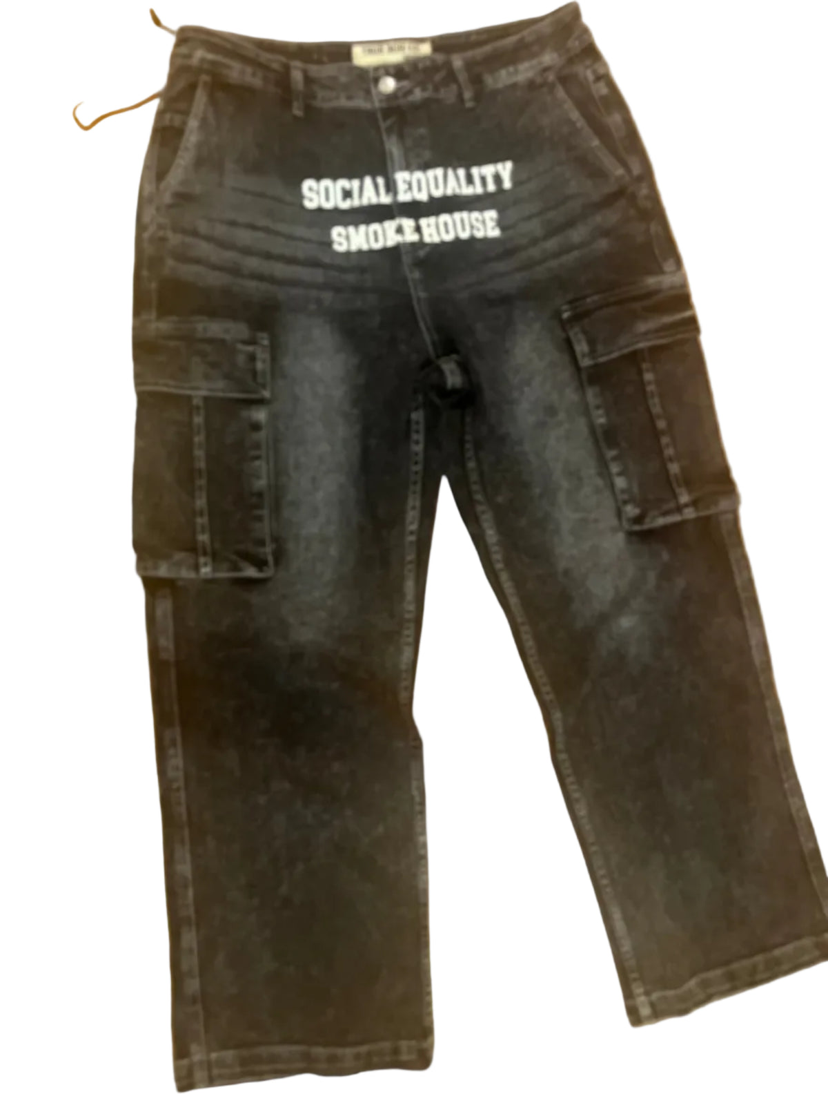Sesh Urban Jeans