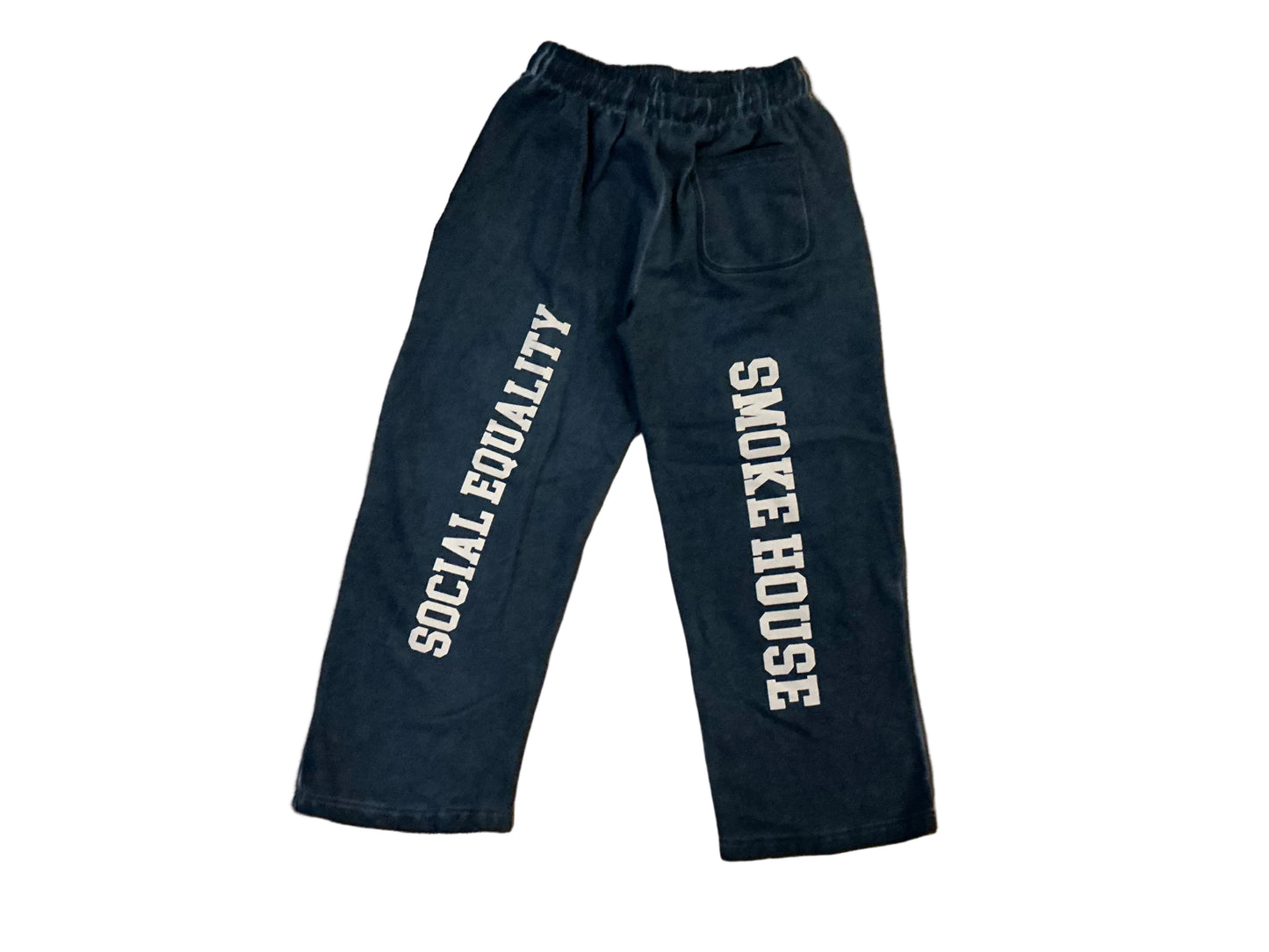 Baggy Classic Sweatpants