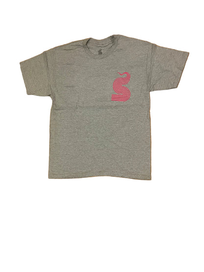 Sesh Leaf T