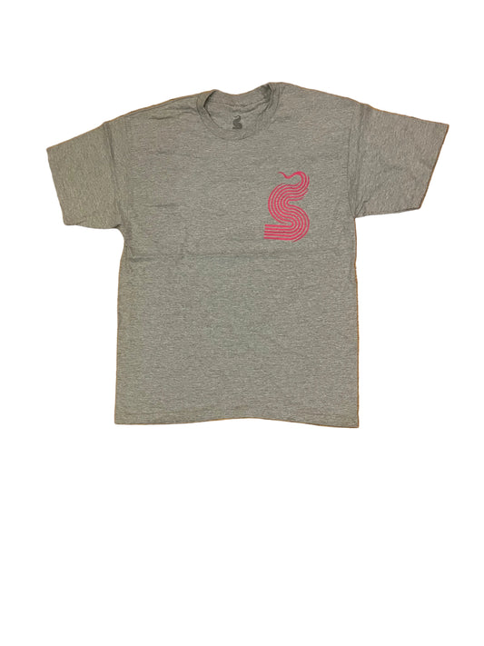 Sesh Leaf T