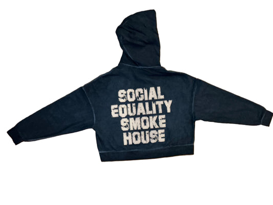 Baggy Classic Hoodie