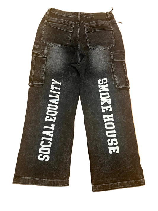 Sesh Urban Jeans