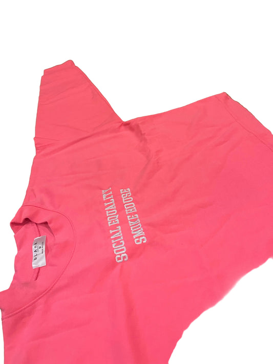 Sesh Woman Crop