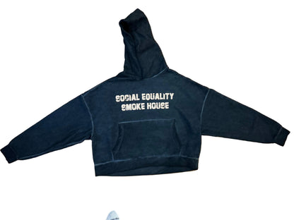 Baggy Classic Hoodie