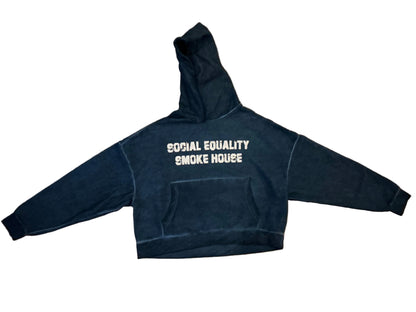 Baggy Classic Hoodie