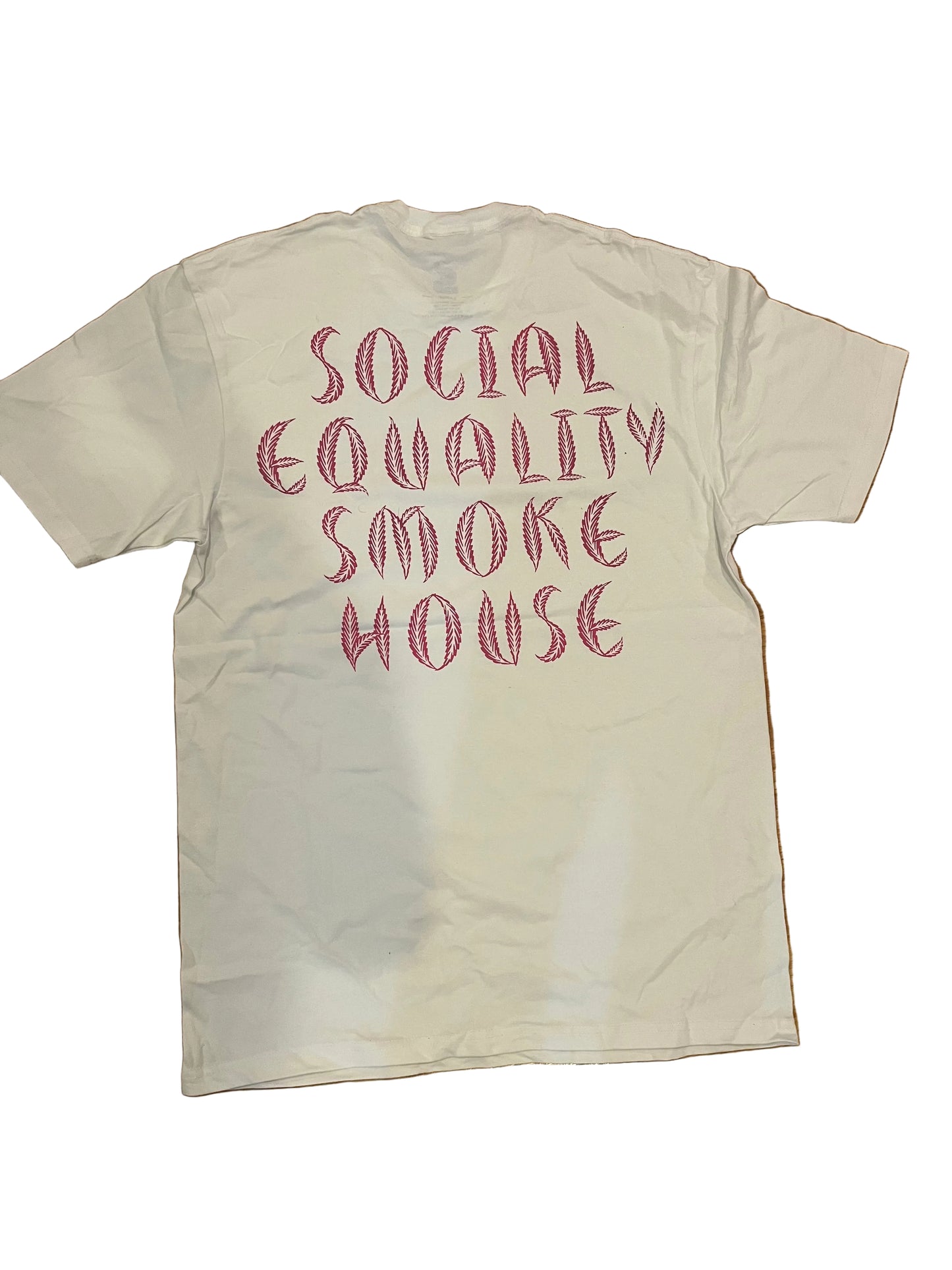 Sesh Leaf T