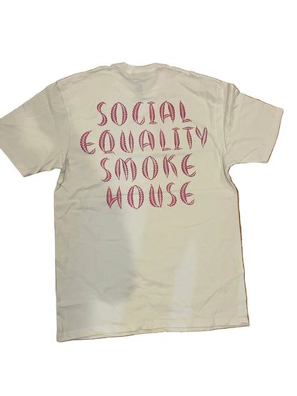 Sesh Leaf T