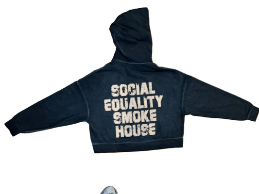 Baggy Classic Hoodie