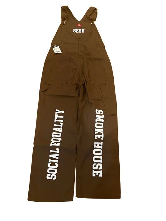 Sesh Overall