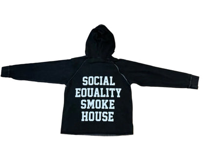 Washed Classic Hoodie