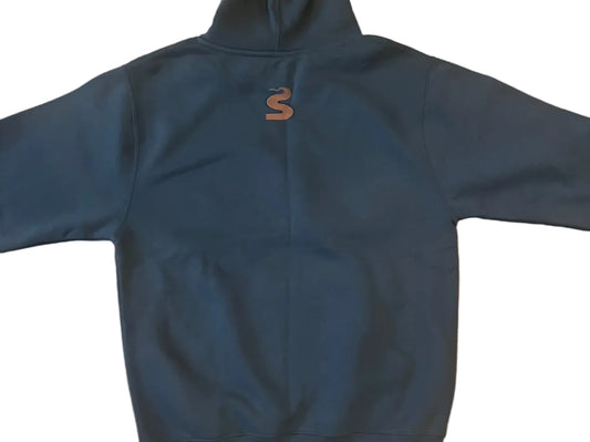 Bus Shadow Hoodie