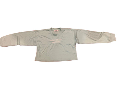 Sesh Lady Crop