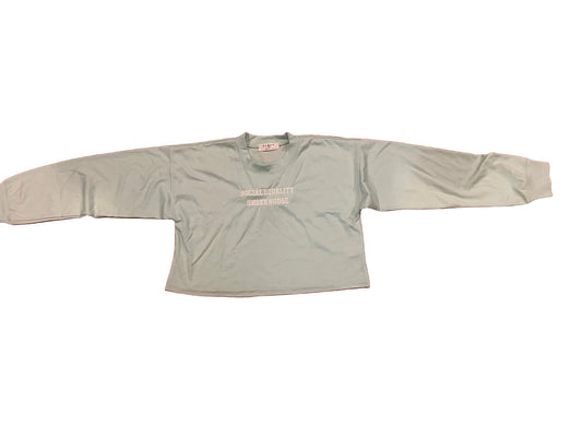 Sesh Lady Crop