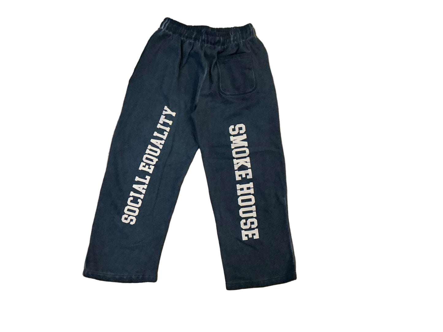Baggy Sweatpants