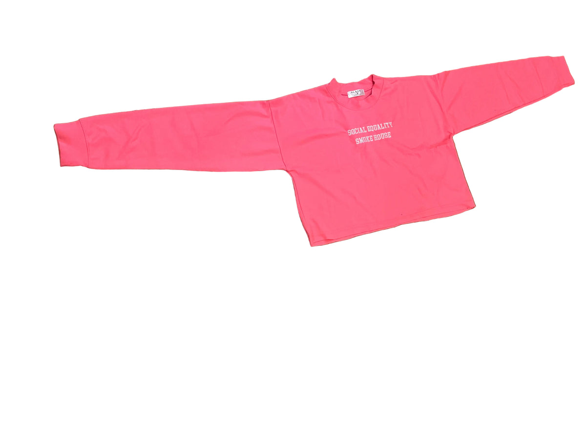 Sesh Woman Crop