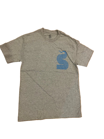 Sesh Leaf T
