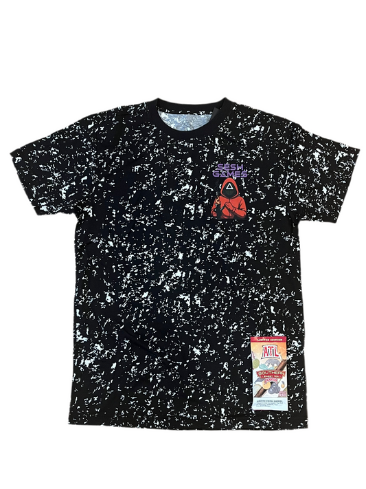 Sesh Games Urban T