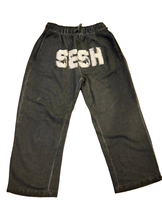 Baggy Sesh Bottom