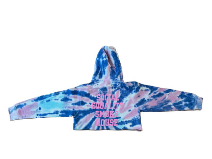 Sesh Classic Woman’s Crop