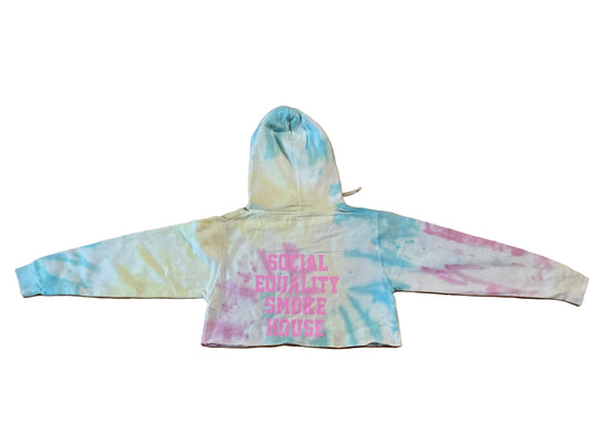 Sesh Classic Woman’s Crop