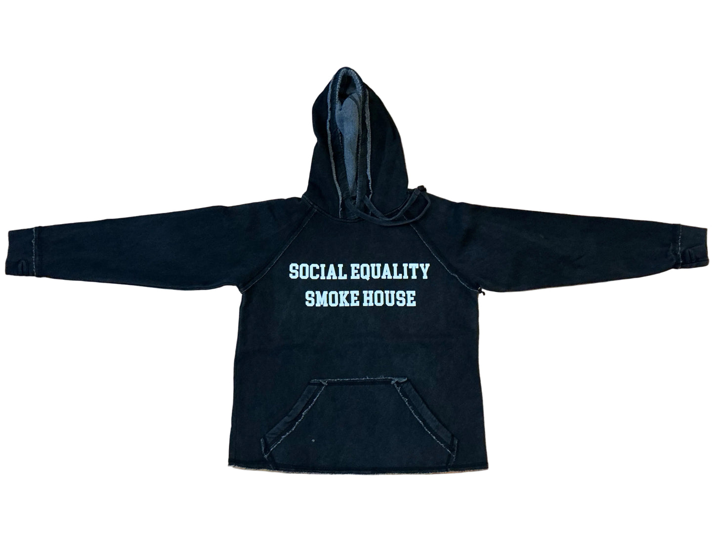 Washed Classic Hoodie