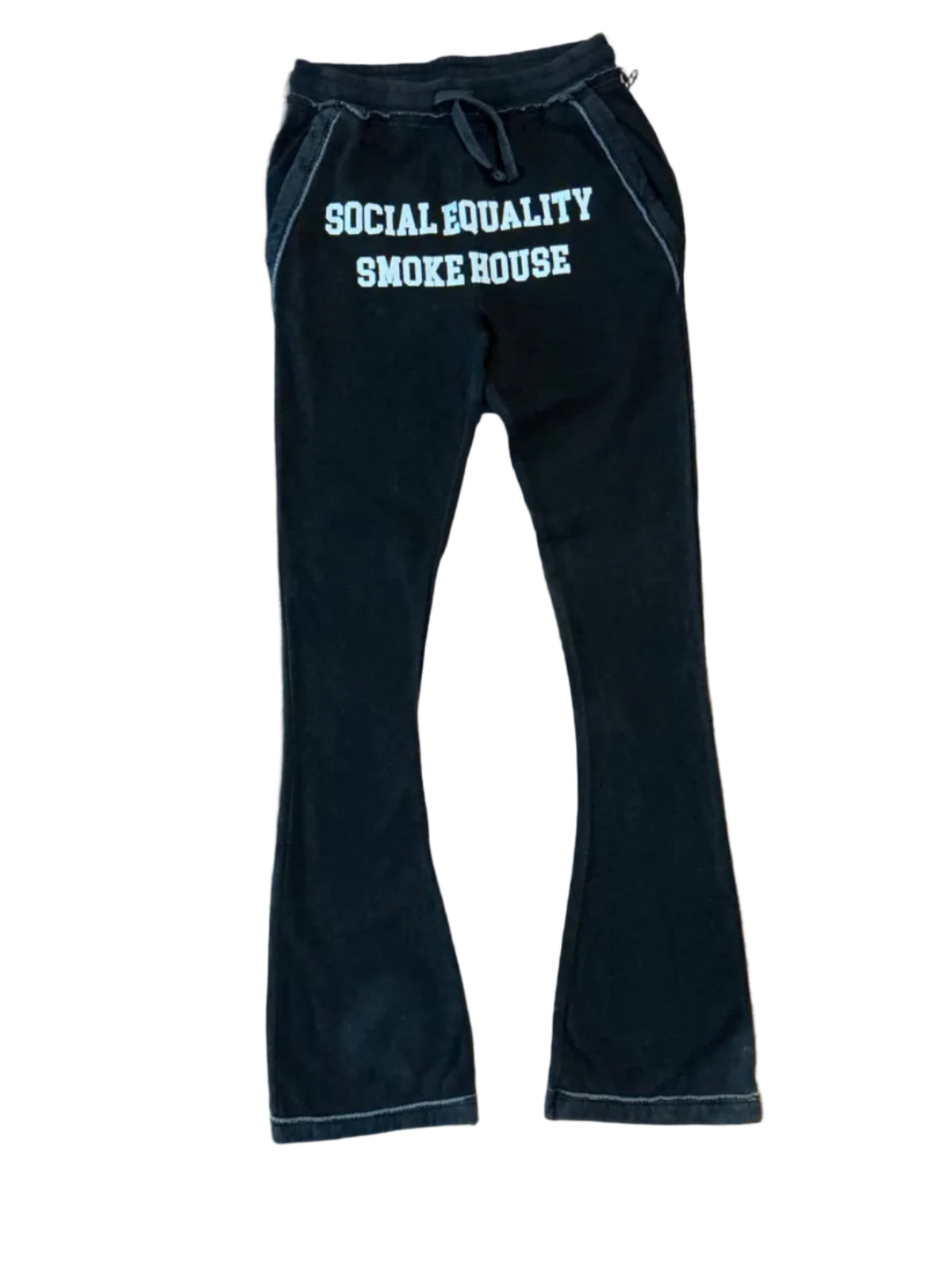 Wash Boot Bottum