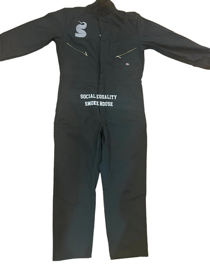 Sesh Urban Jumpsuit