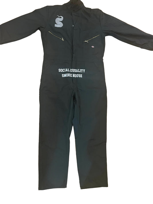 Sesh Urban Jumpsuit