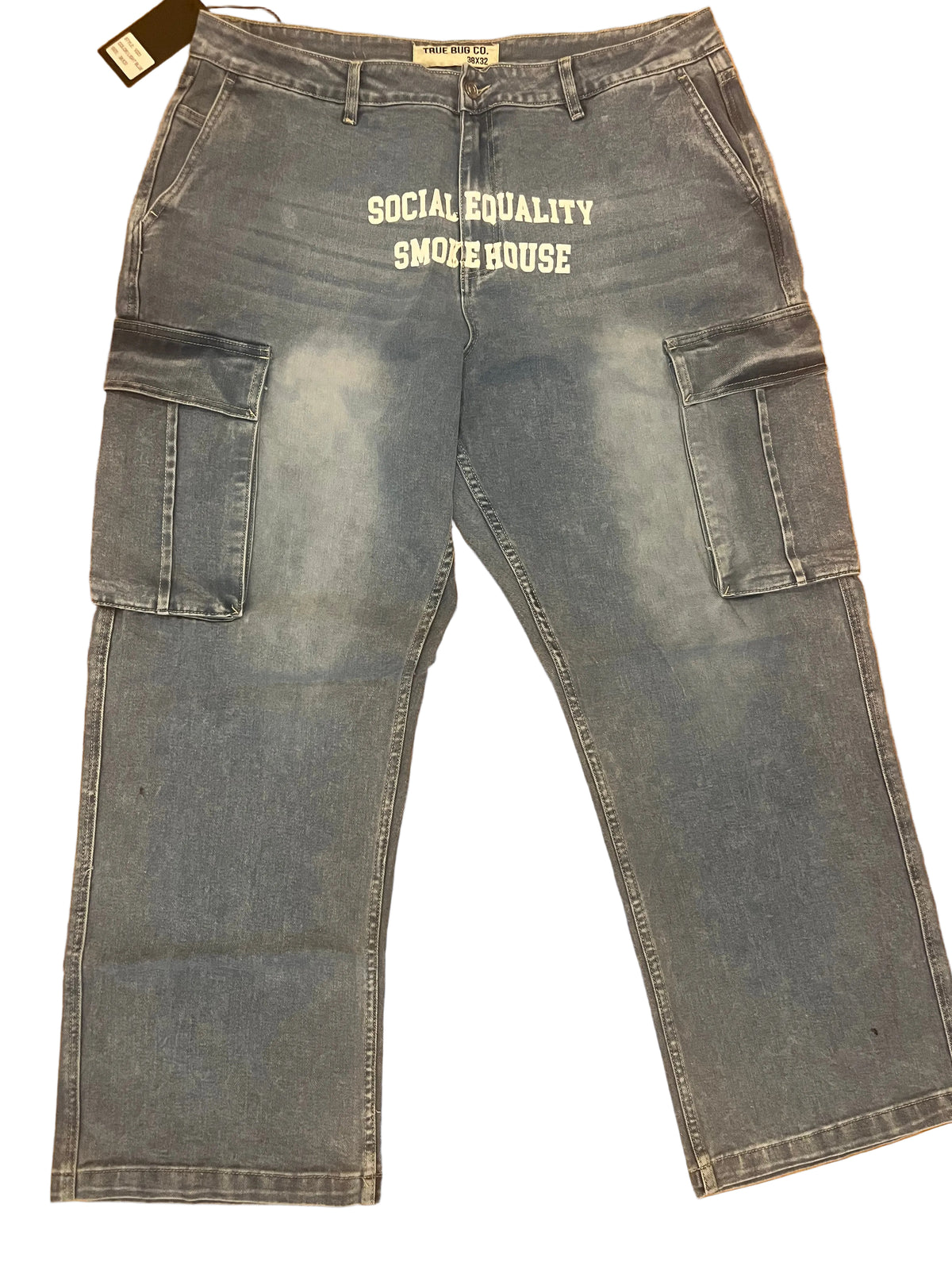 Sesh Urban Jeans