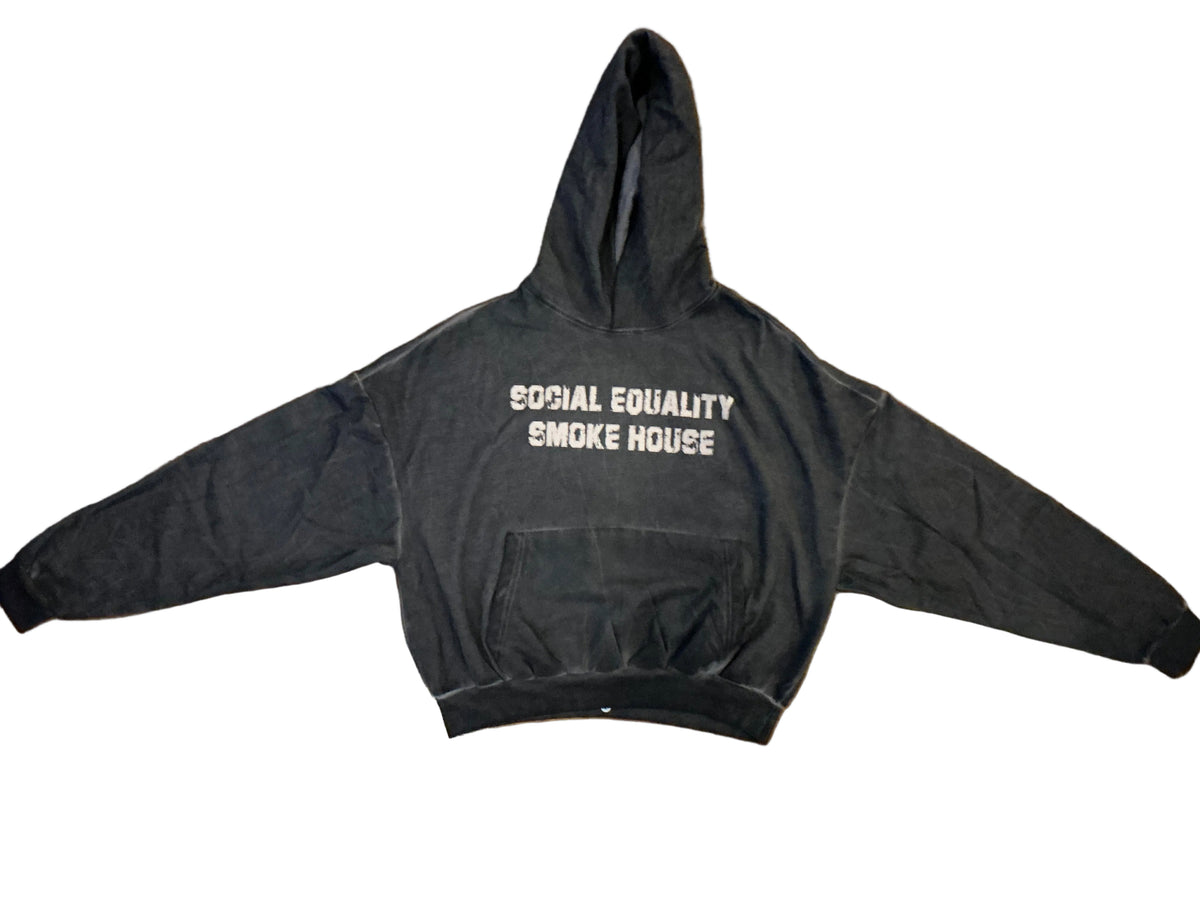 Baggy Classic Sweater