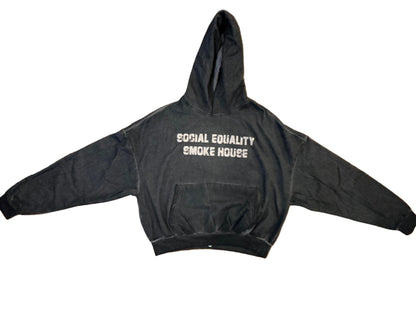 Baggy Classic Sweater