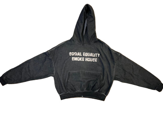 Baggy Classic Sweater