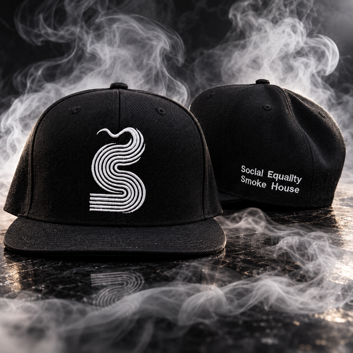 SESH hat
