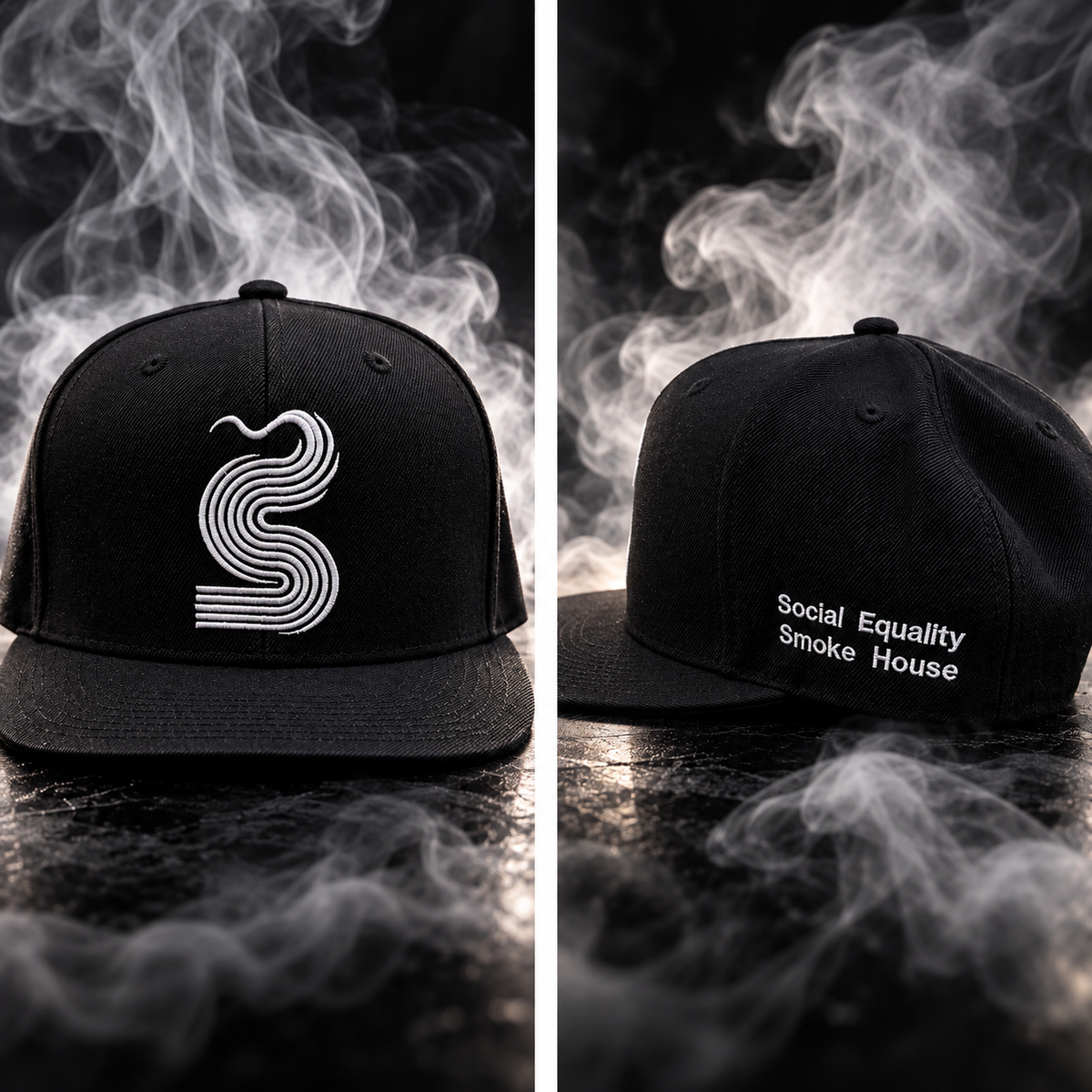 SESH hat