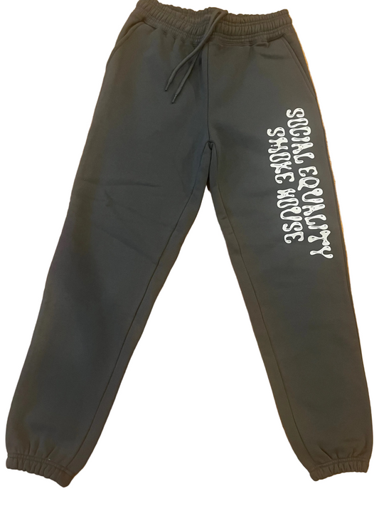 Sesh Squiggly Sweatpants