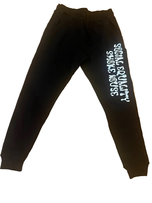 Sesh Squiggle Sweatpants