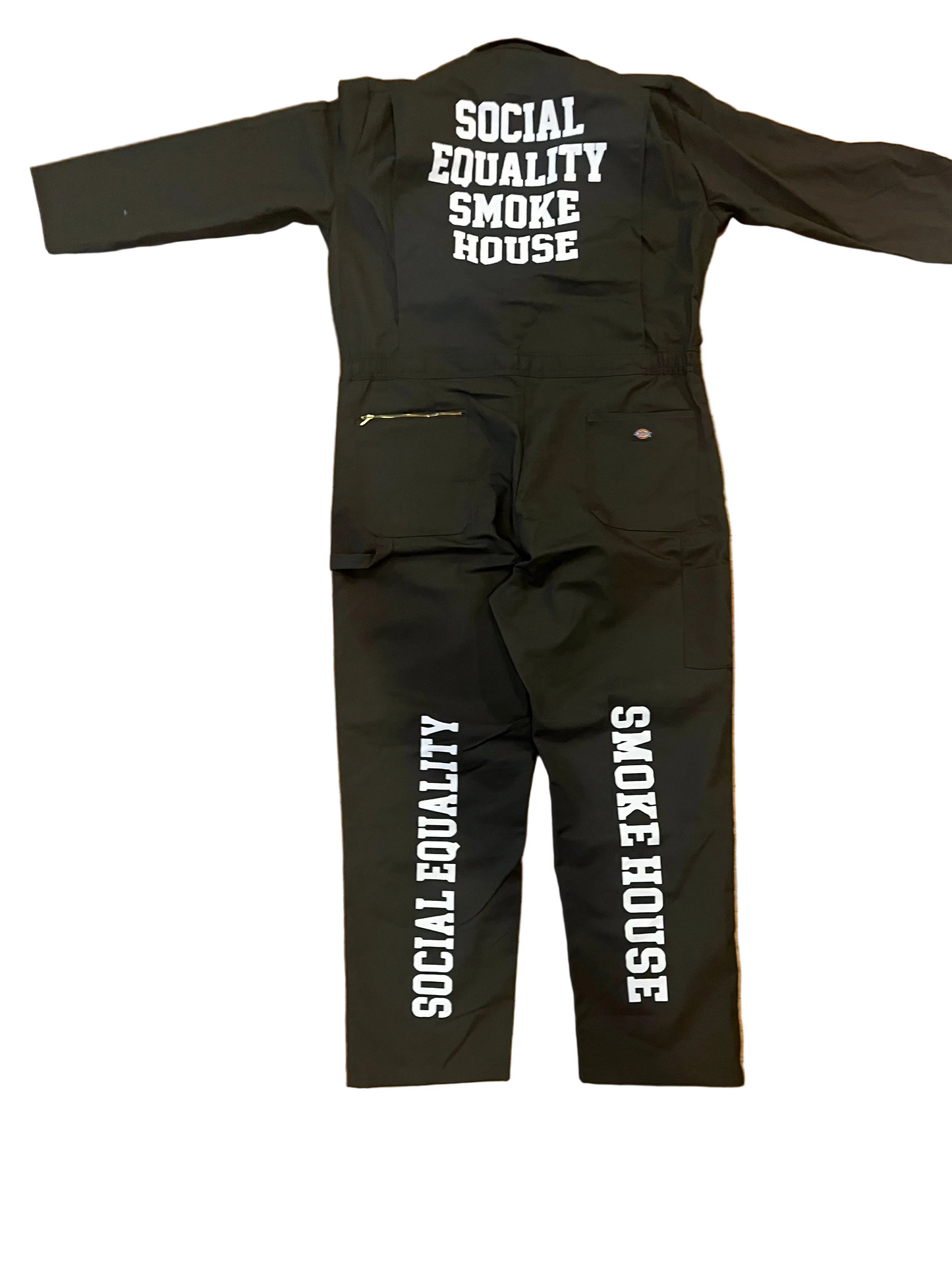 Sesh Urban Jumpsuit